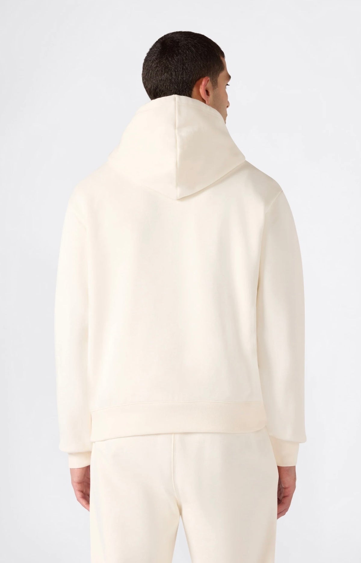 Hoddie Champion