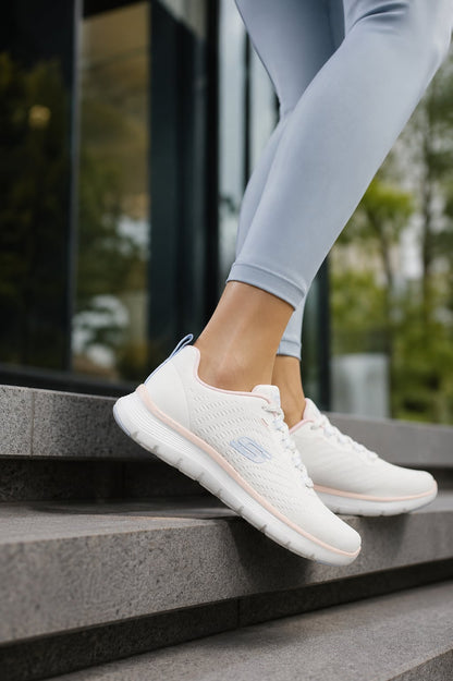 Skechers Flex Appeal 5.0 - Uptake