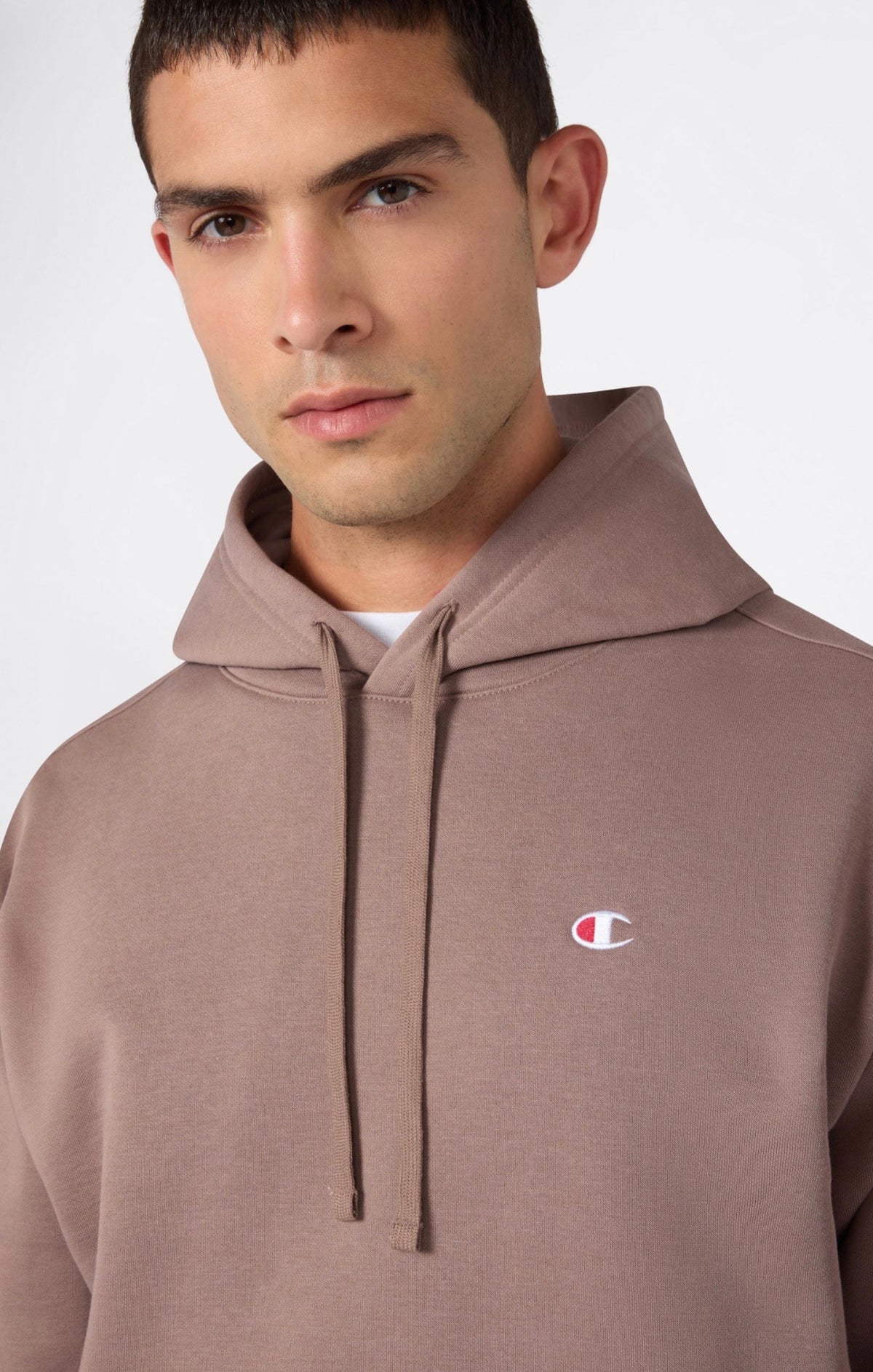 Hoddie Champion