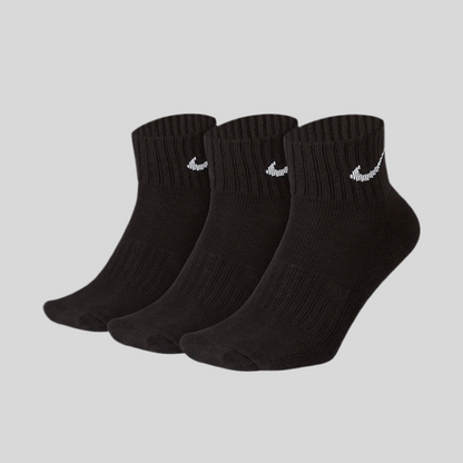 Pack de 3 meias Nike