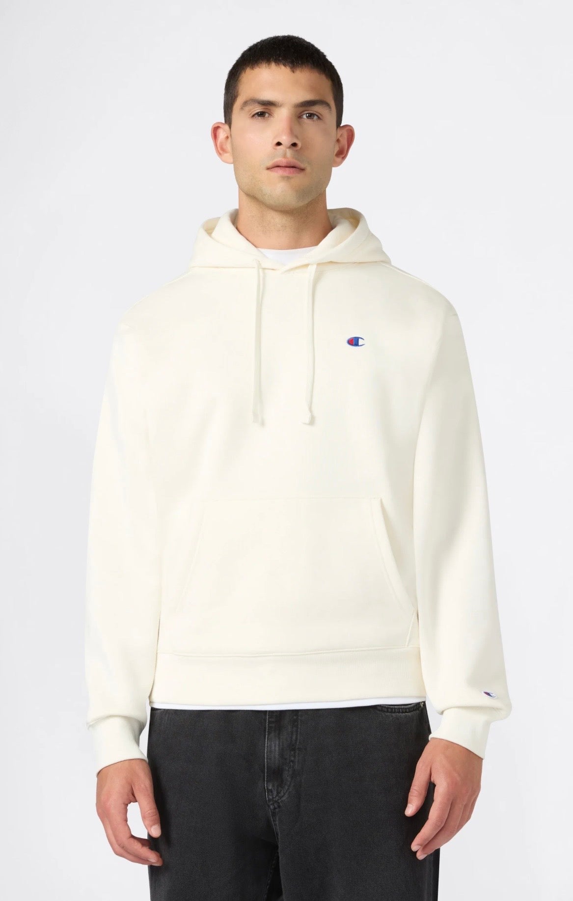 Hoddie Champion