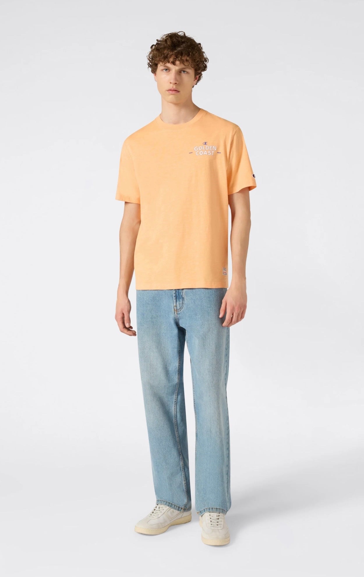 T-shirt Champion