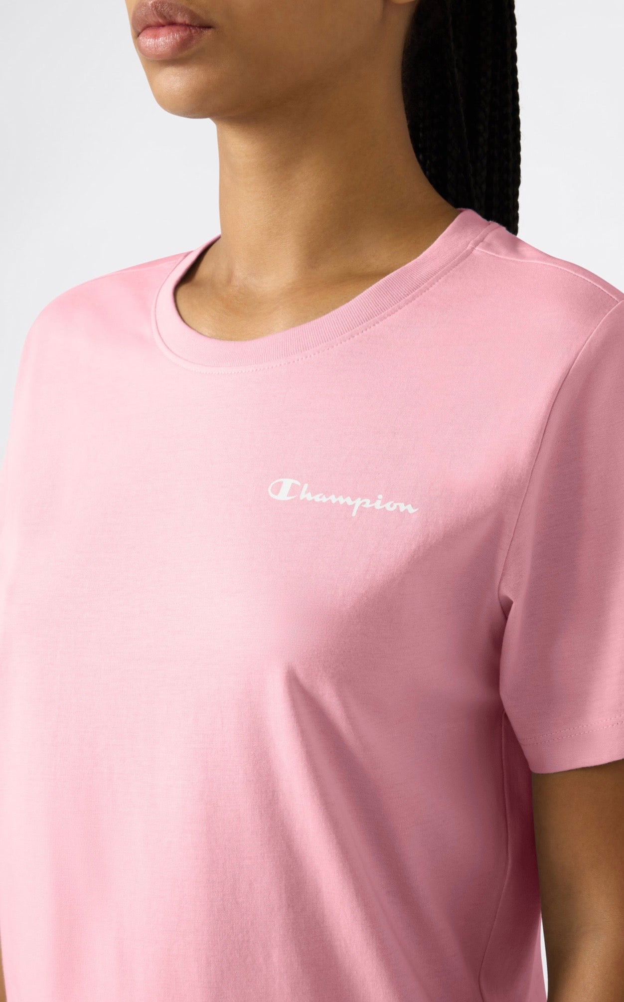T-shirt Champion