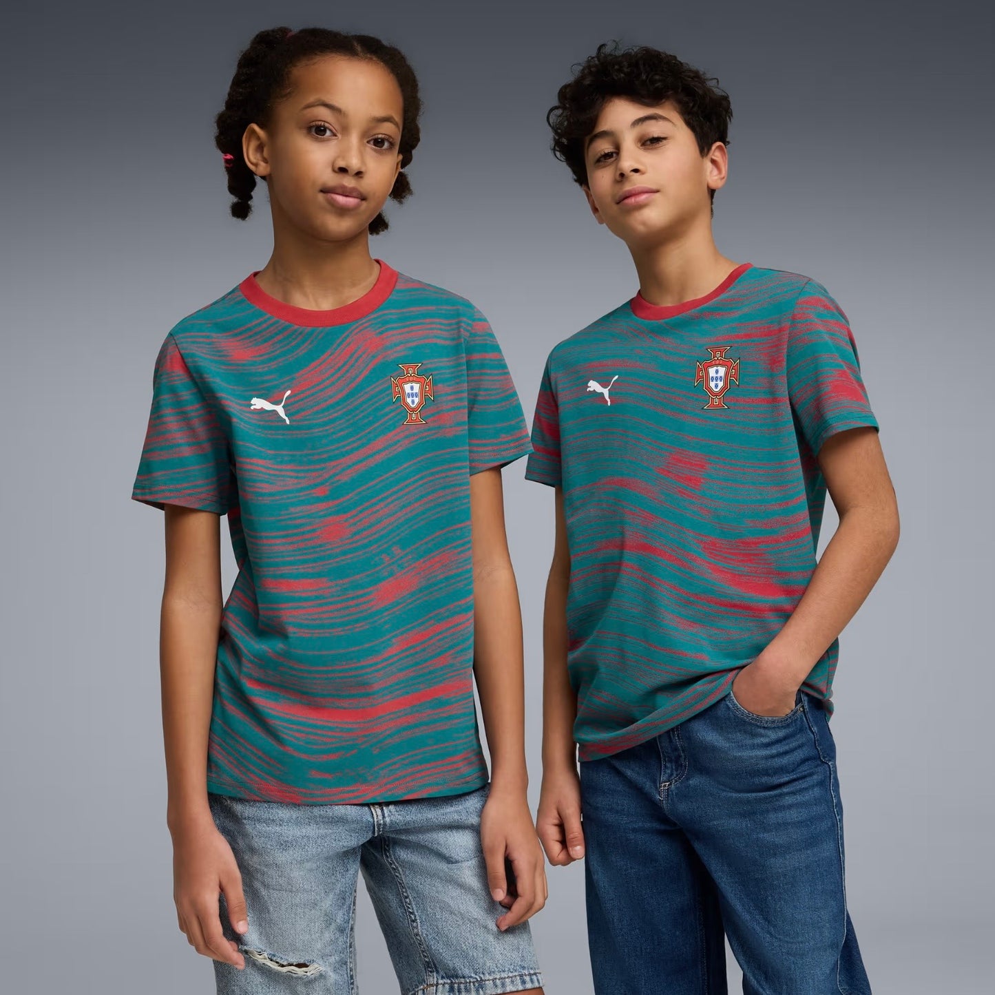 Portugal ftblCulture Puma