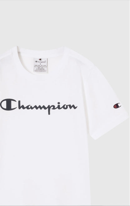 T-shirt Champion