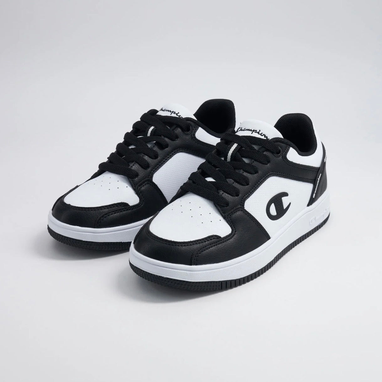 Champion RD18 2.0 LOW CUT