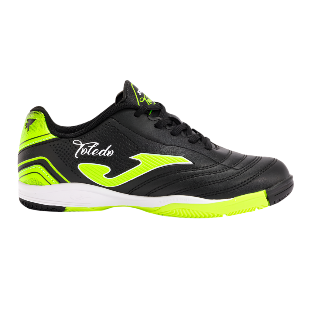 Sapatilhas Futsal Joma Toledo JR