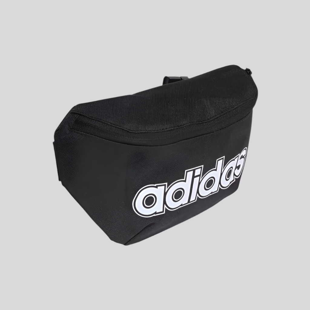 Bolsa de cintura Adidas