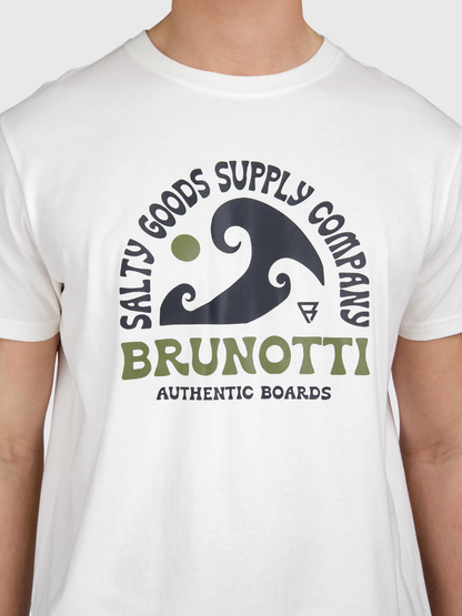 T-Shirt Brunotti