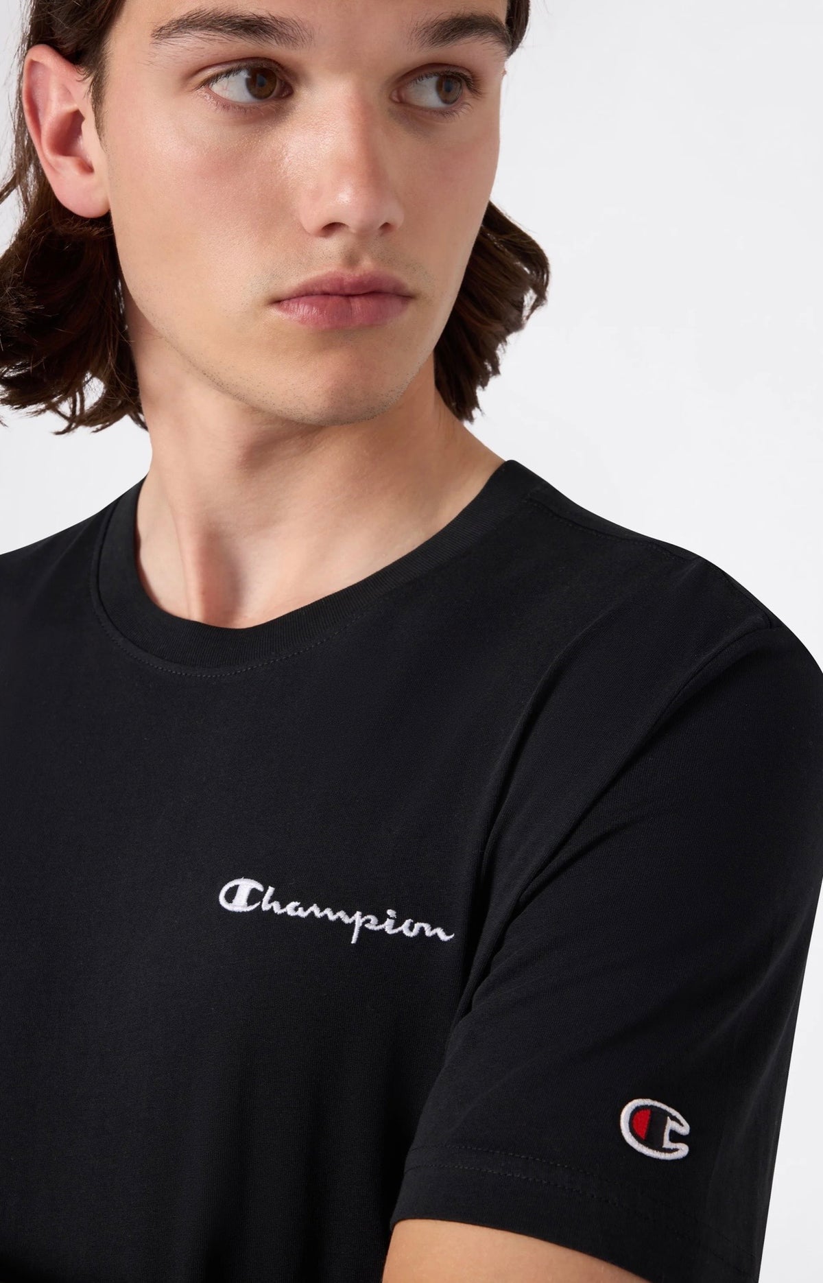 T-shirt Champion
