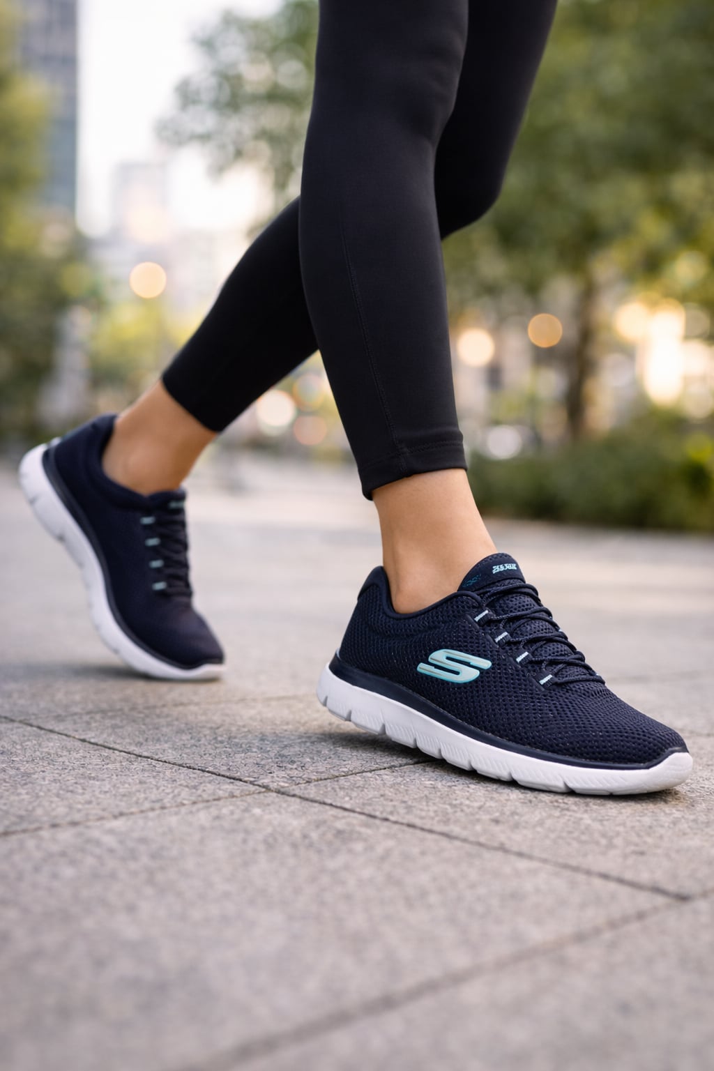 Skechers Summits