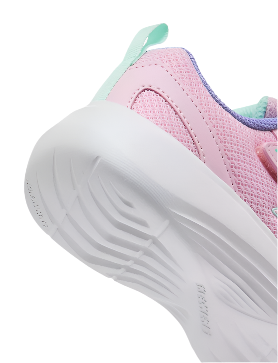 Skechers Selectors - Reset Achieved