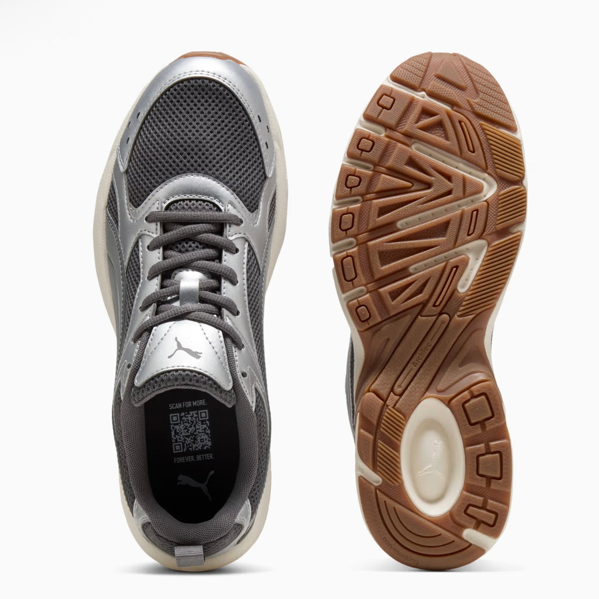Puma Truco IV