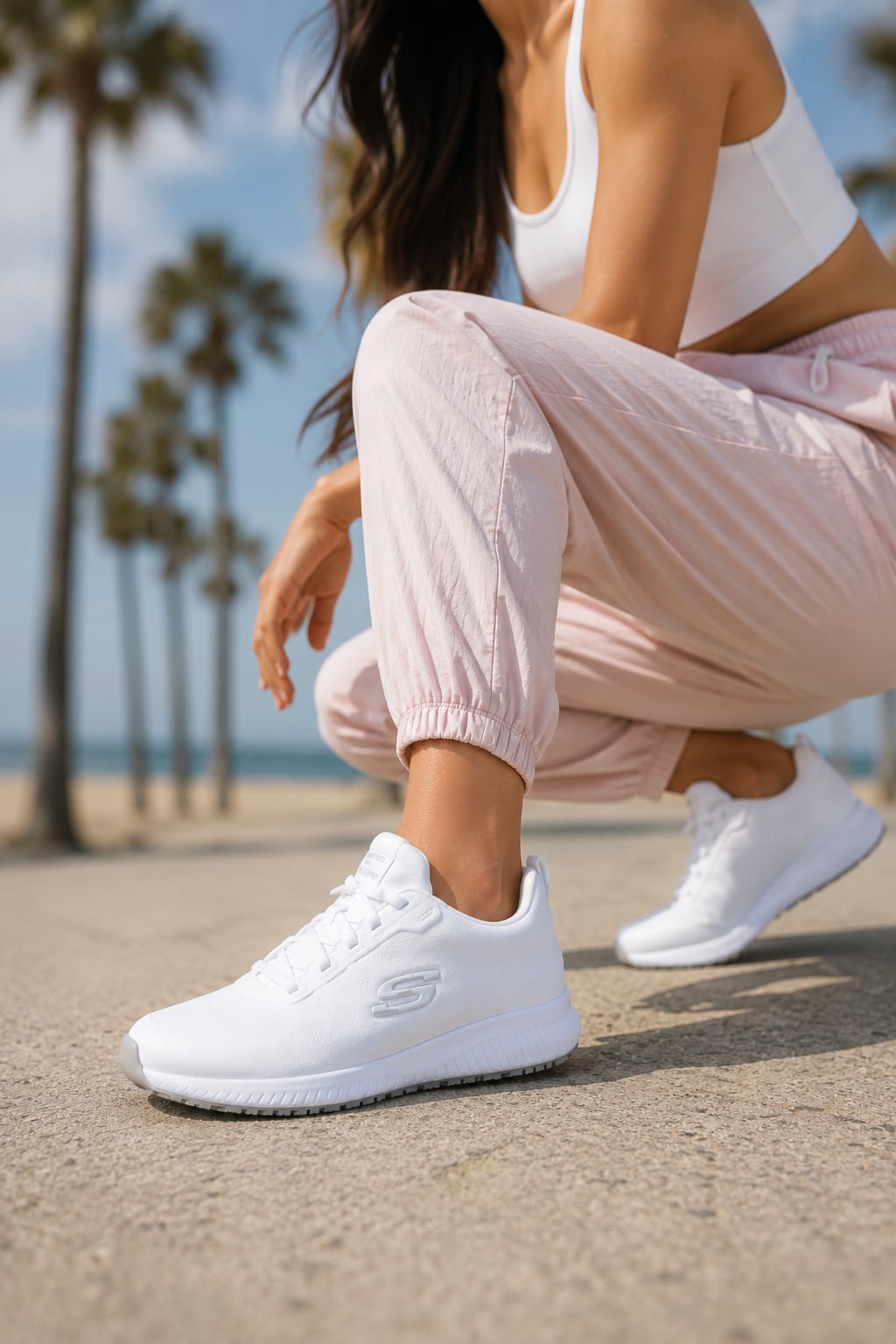Skechers Squad SR