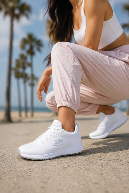 Skechers Squad SR