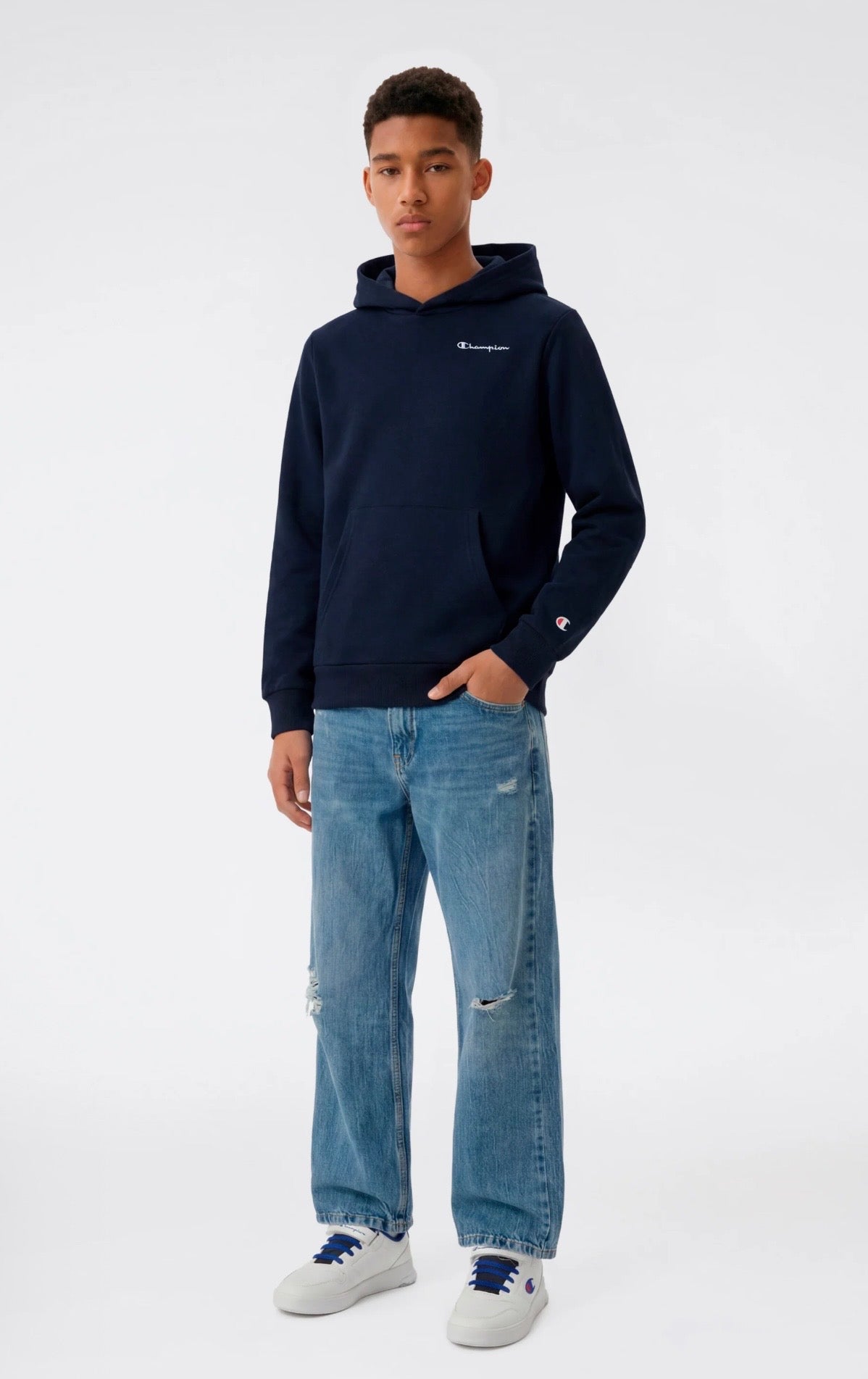 Hoodie Champion
