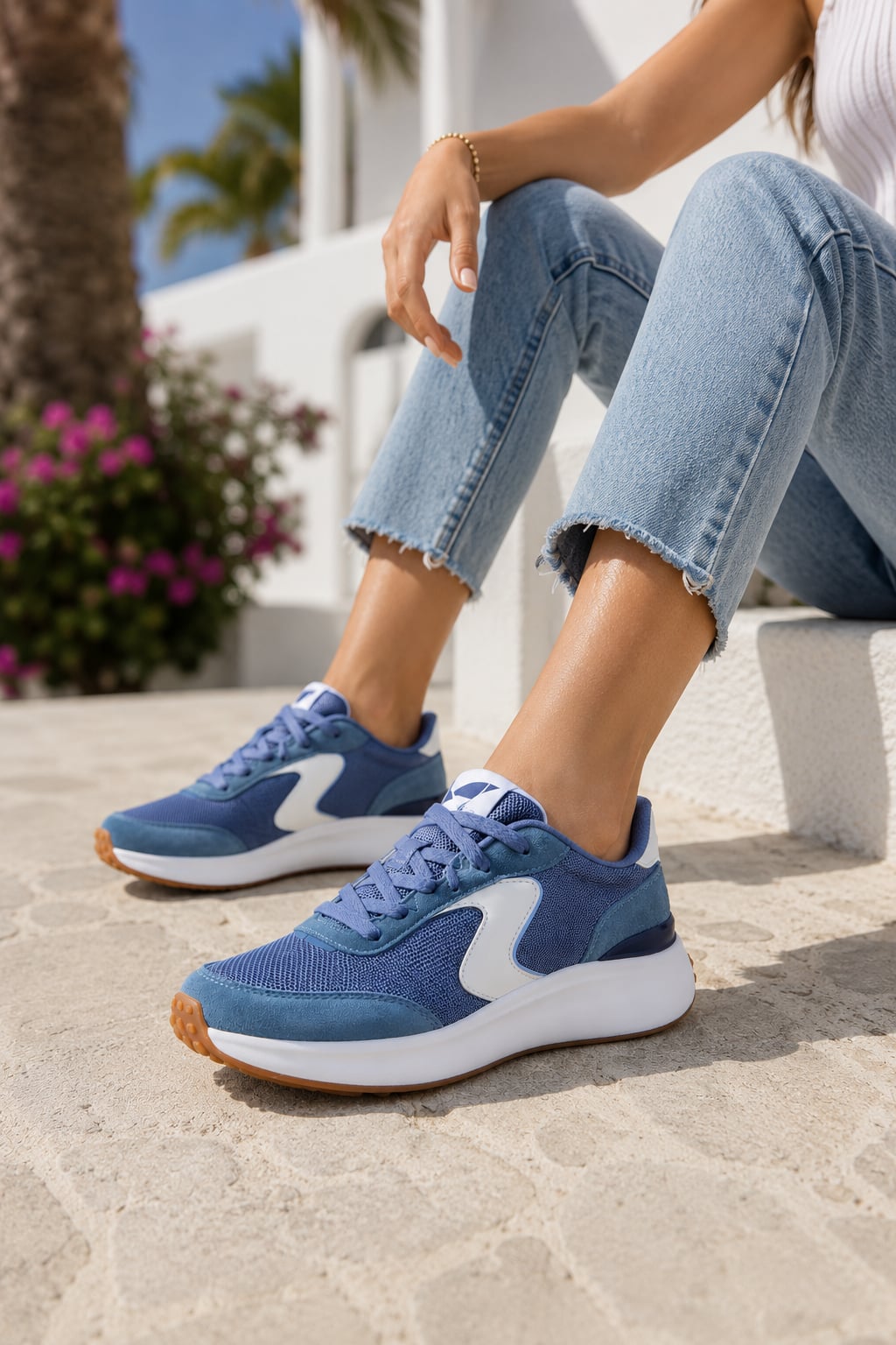 Skechers Graceful - Get Connected