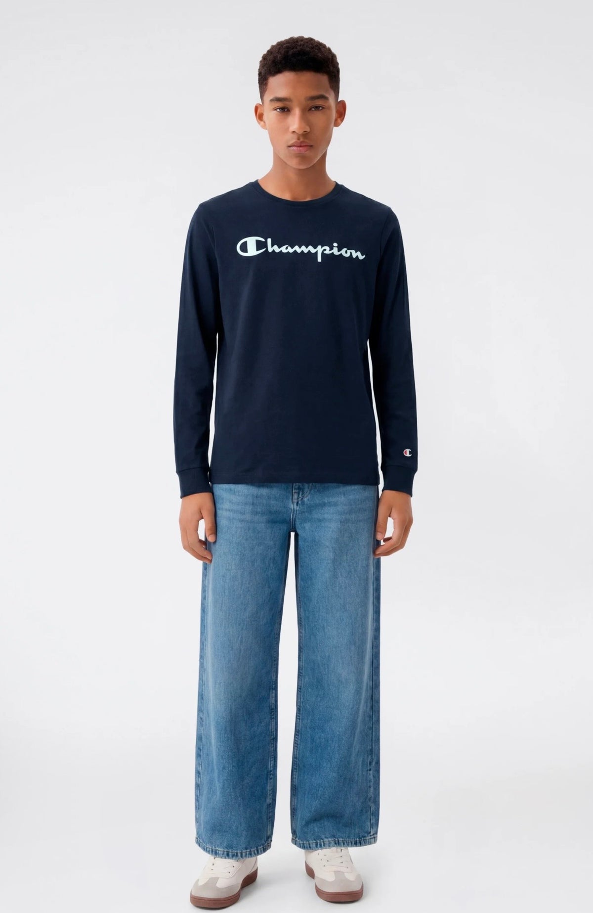 Camisola Champion