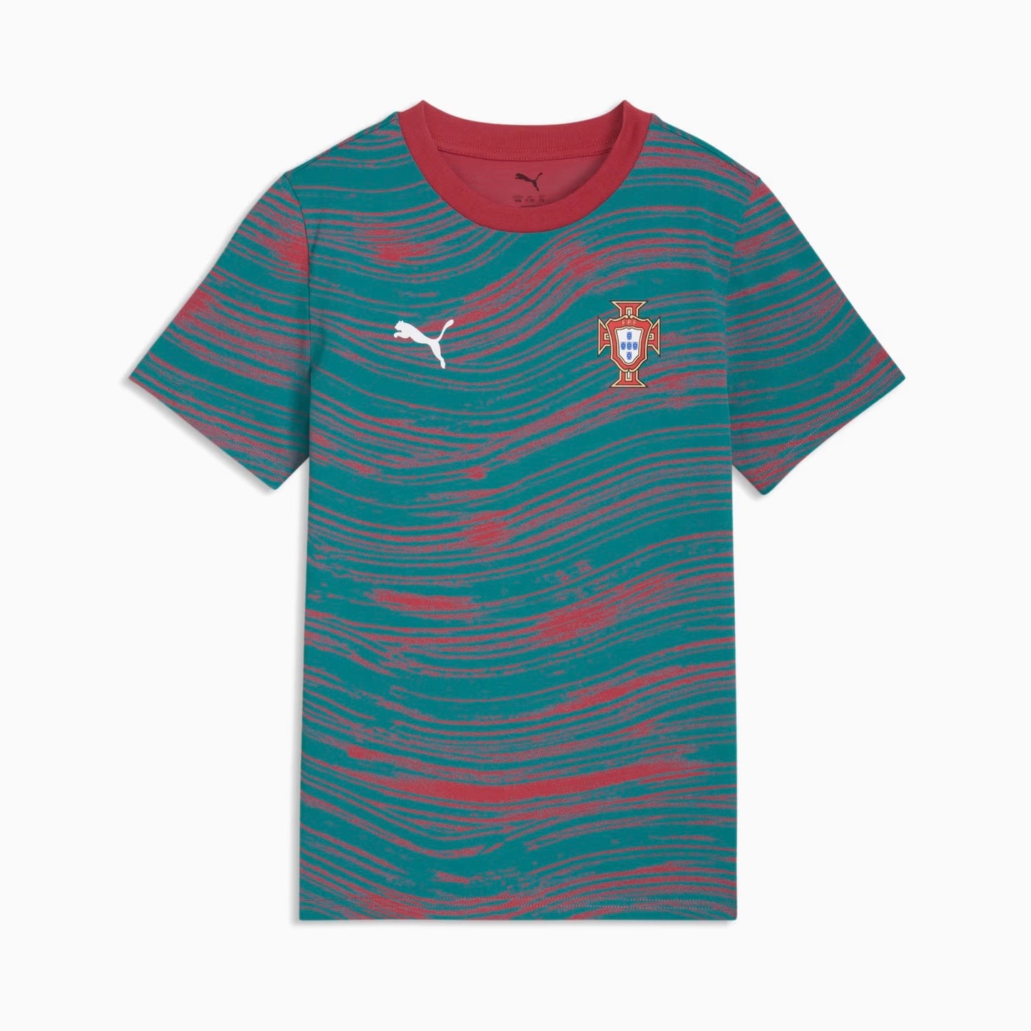 Portugal ftblCulture Puma
