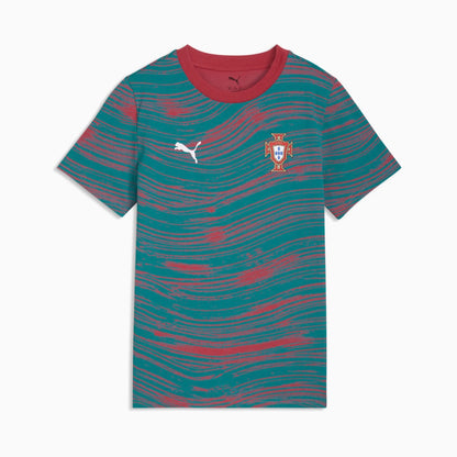 Portugal ftblCulture Puma