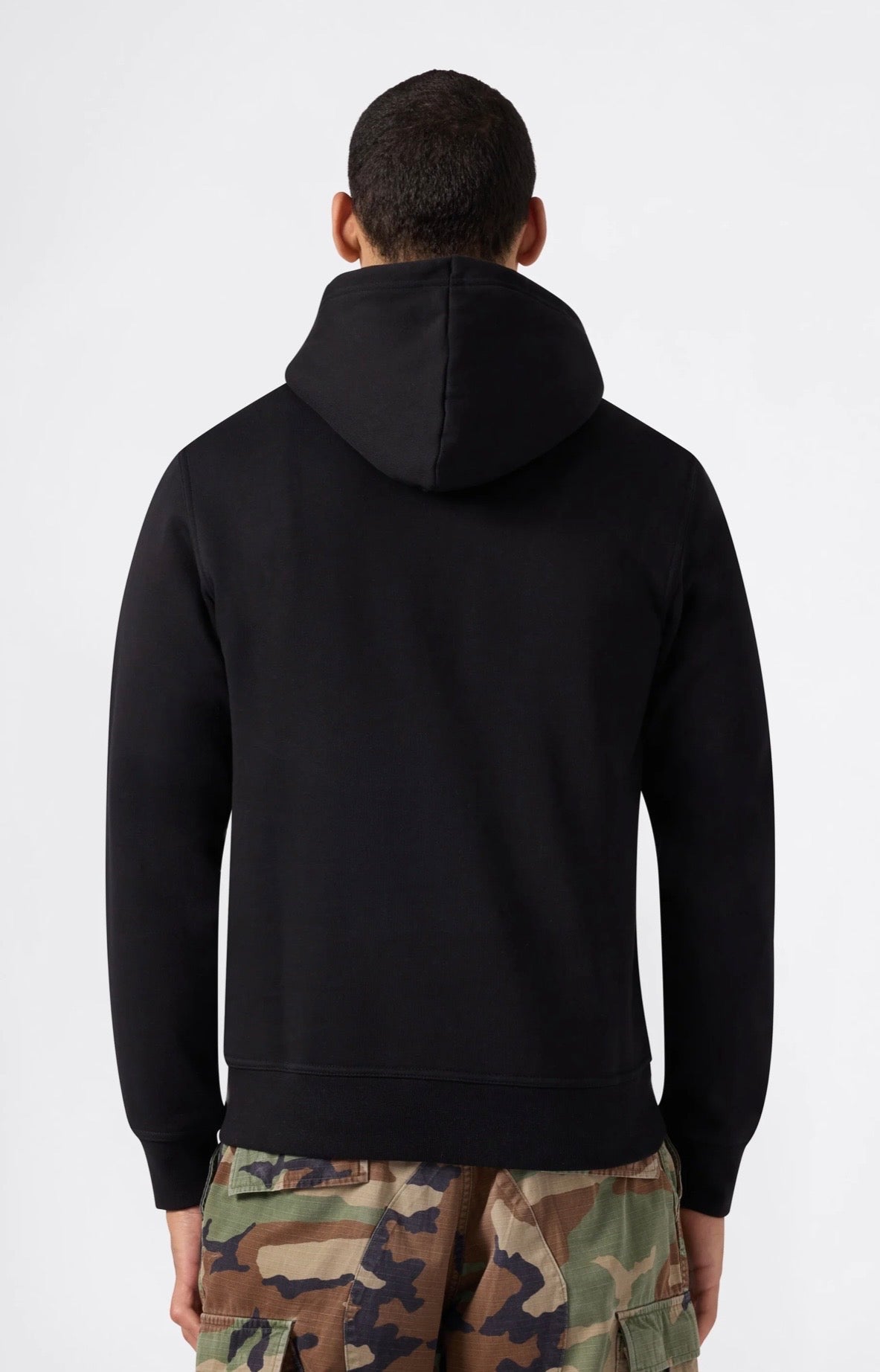 Hoddie Champion