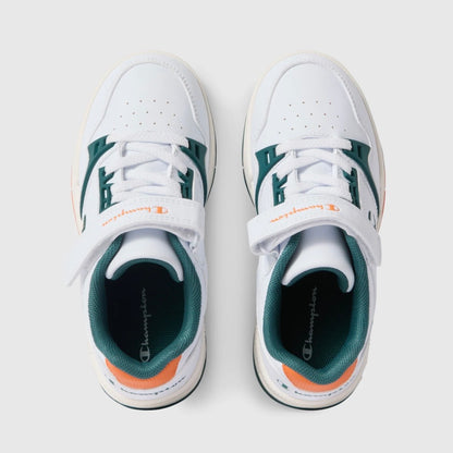 Champion RD18 HERITAGE