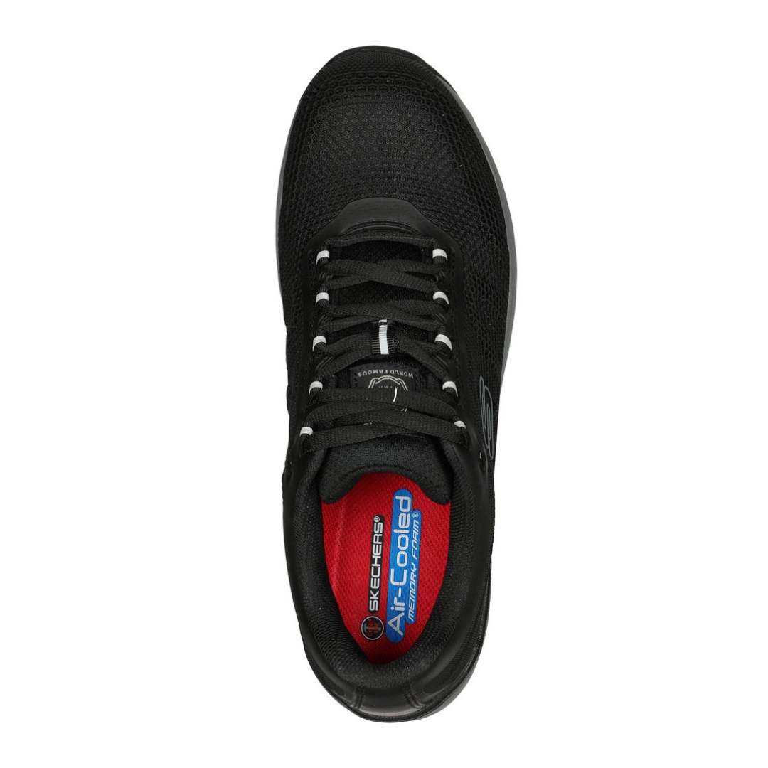 Skechers Work: Bulklin Comp Toe