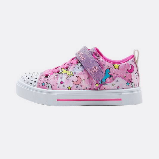 Skechers S-Lights: Twinkle Sparks