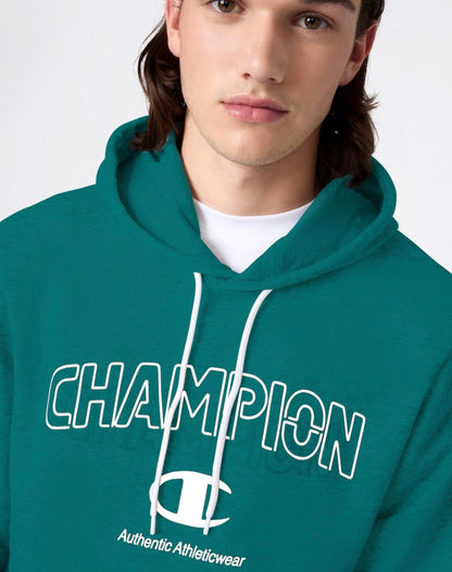 Hoodie Champion