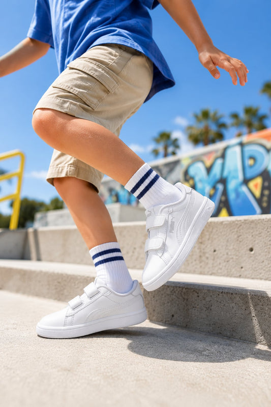 Puma Smash 3.0