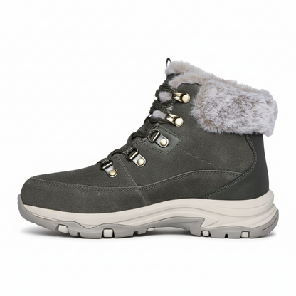 Skechers Waterproof: Trego - Snow Worries