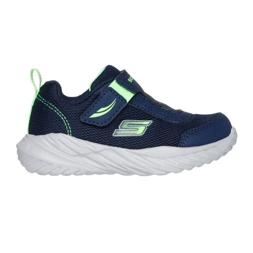 Skechers Nitro Sprint