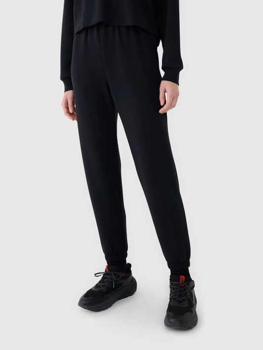 Calças de algodão suave 4F