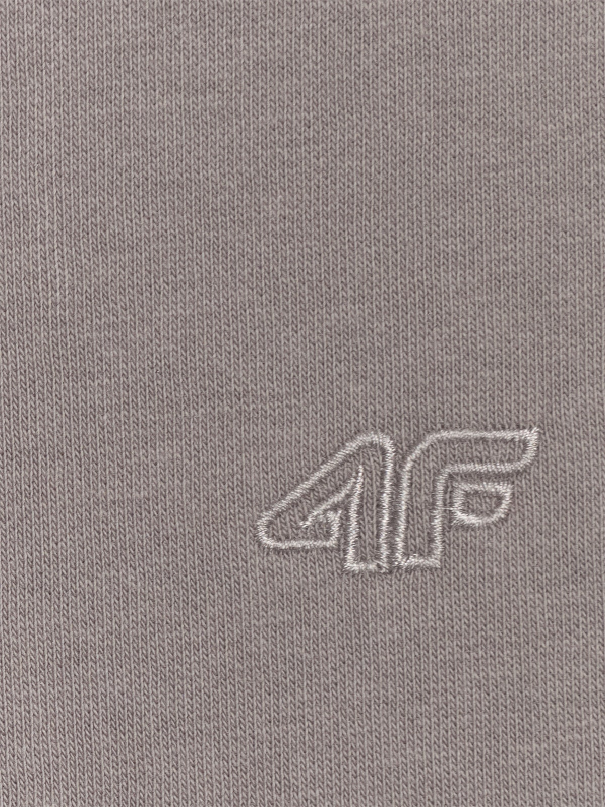 Hoodie 4F