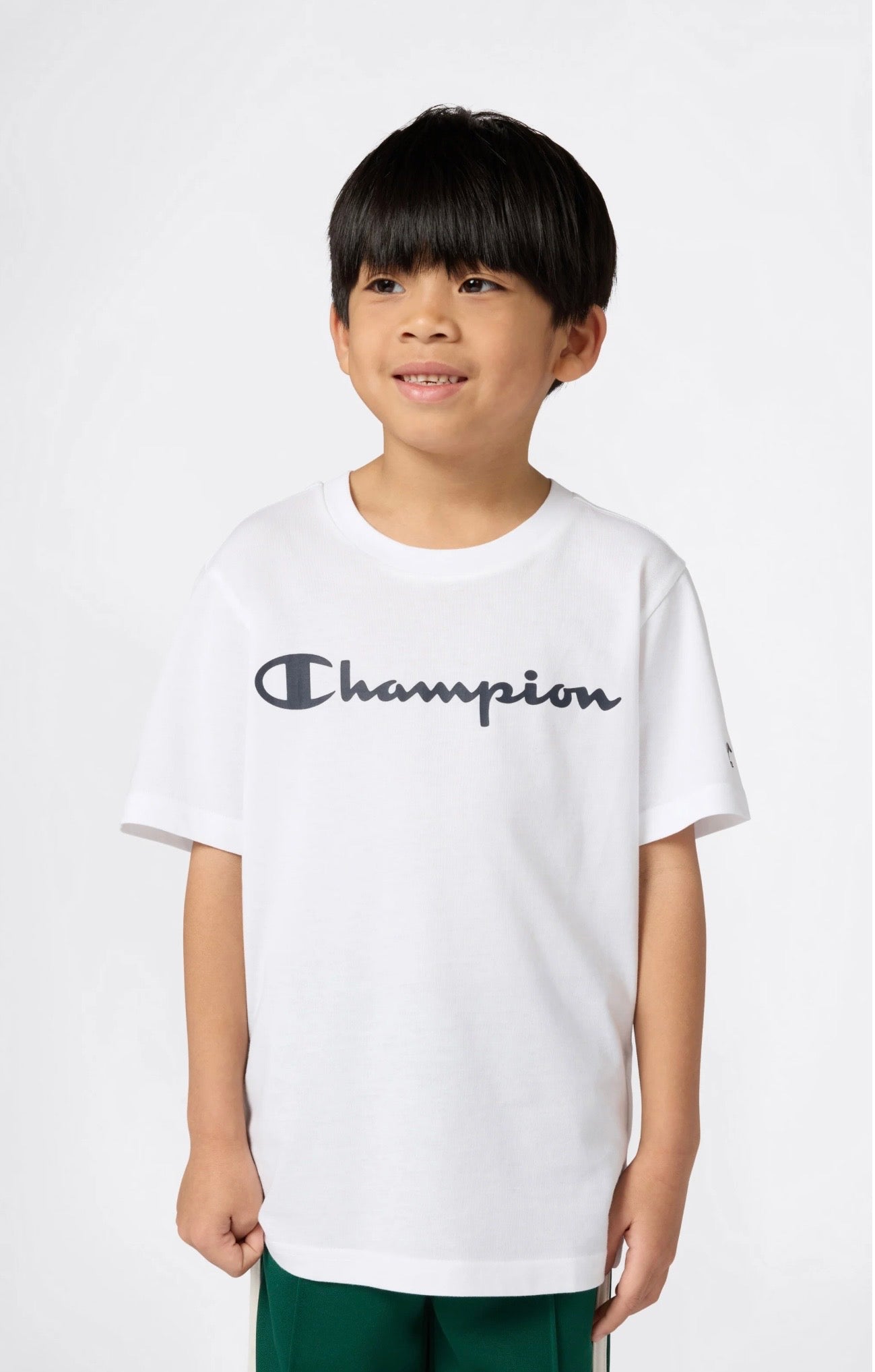 T-shirt Champion