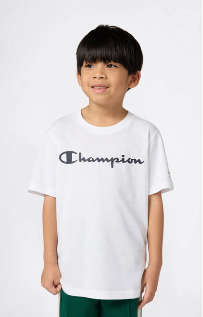 T-shirt Champion