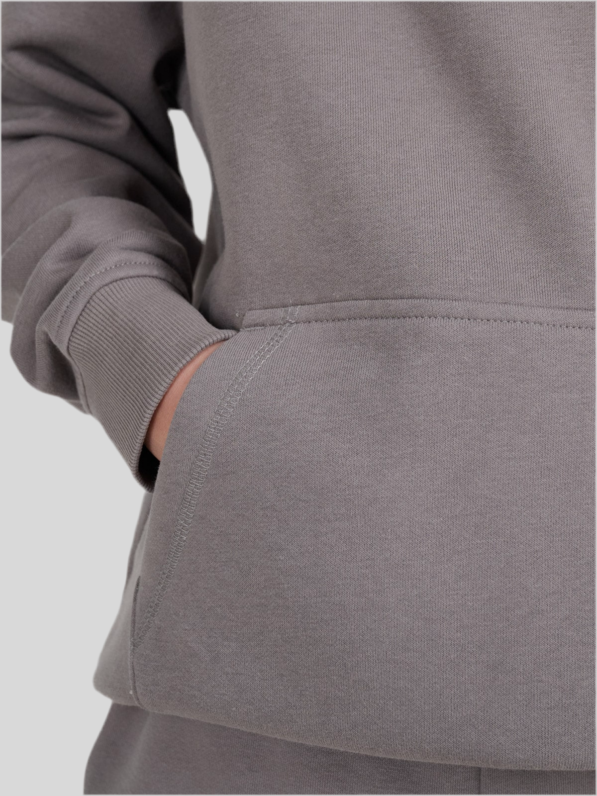 Hoodie 4F