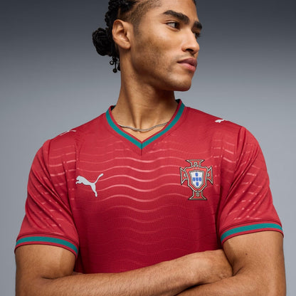 Camisola Principal 26/27 de Portugal