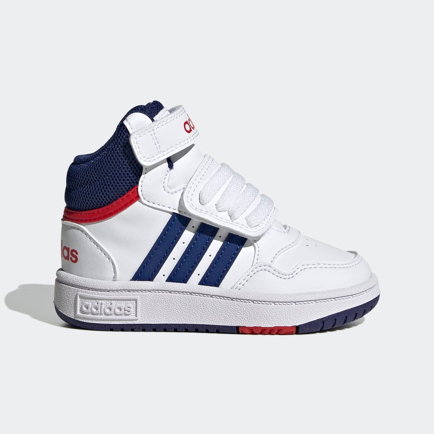 Adidas Hoops Mid