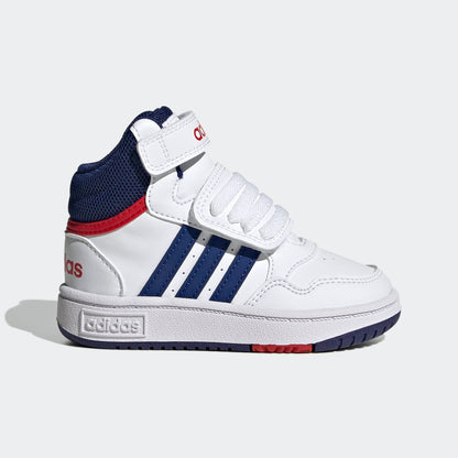 Adidas Hoops Mid