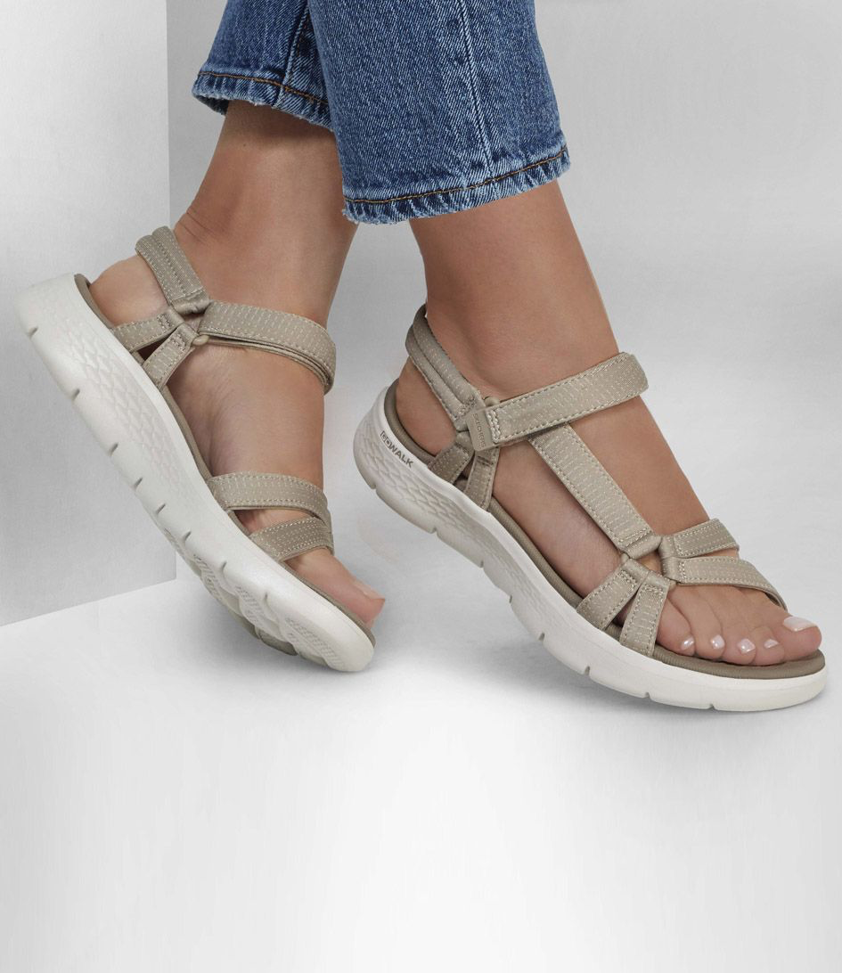 Skechers GO WALK Flex Sandal