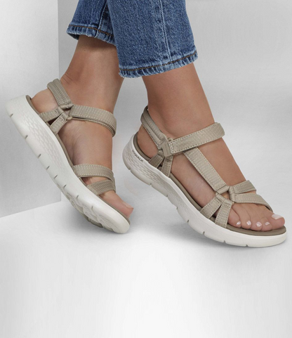 Skechers GO WALK Flex Sandal