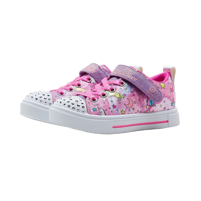 Skechers S-Lights: Twinkle Sparks