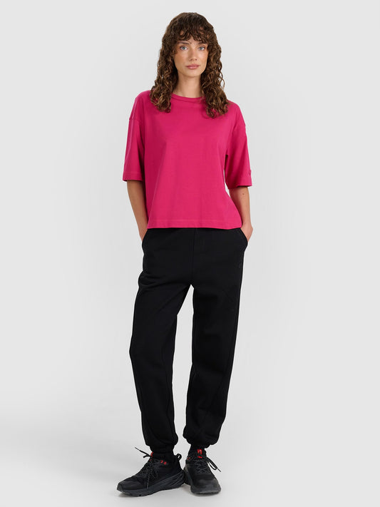 Calças de fato de treino 4F