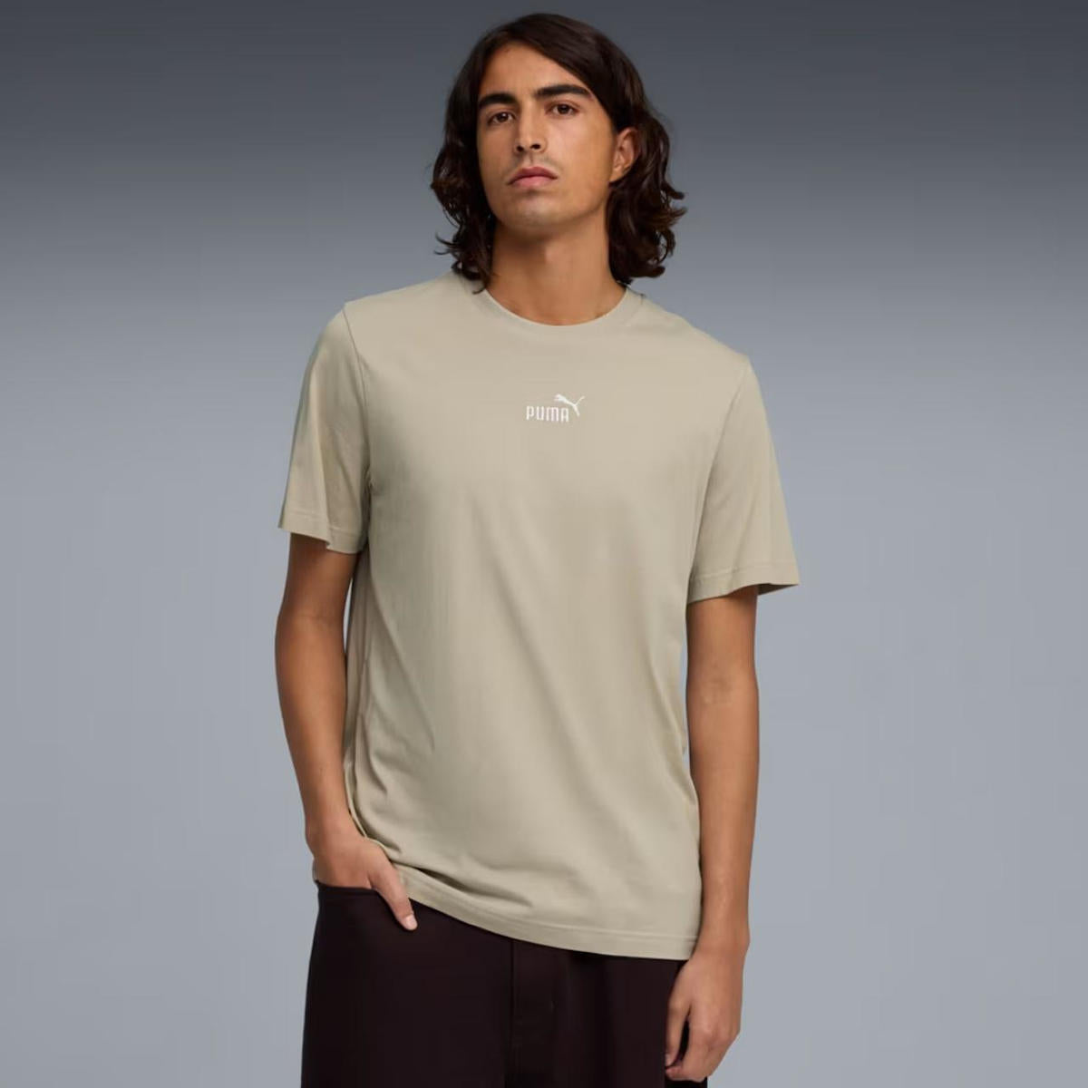 T-shirt Puma