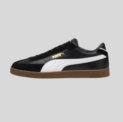 Puma Club II Era