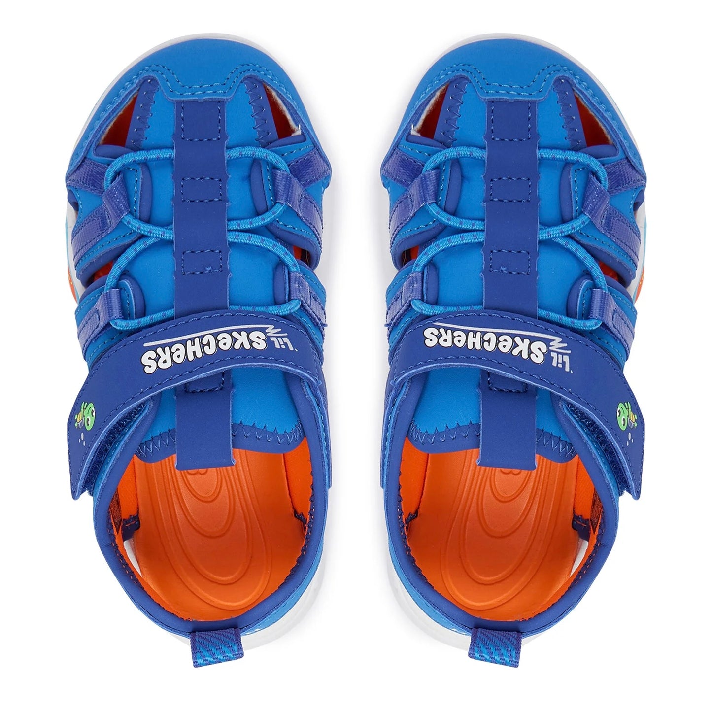 Skechers Play Scene Splash