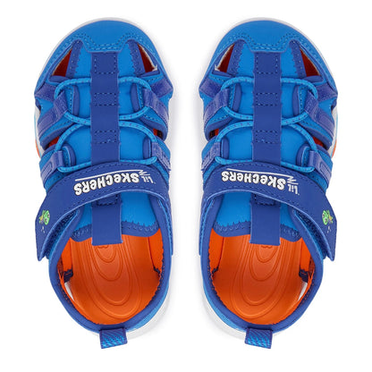 Skechers Play Scene Splash