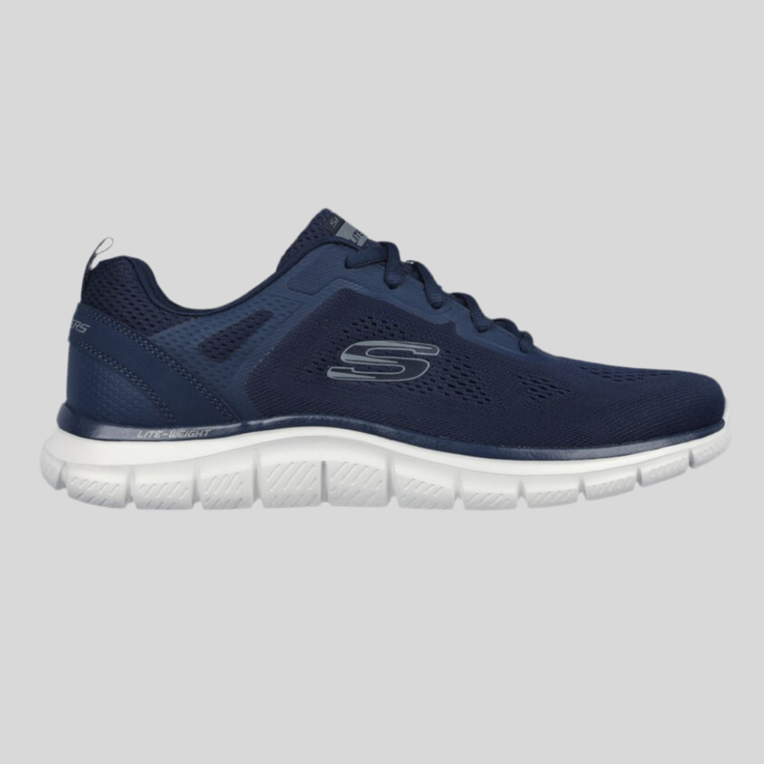 Skechers Track - Broader