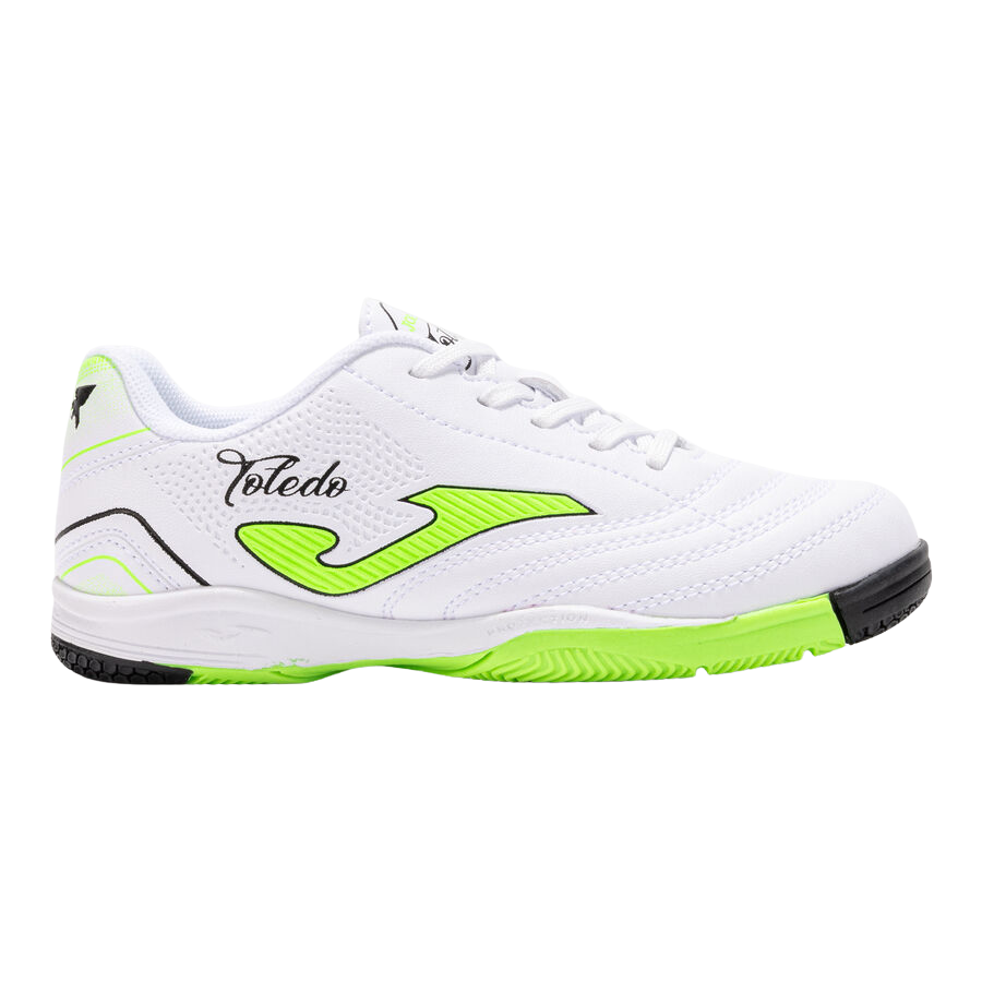 Sapatilhas Futsal Joma Toledo JR